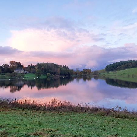 גרגרייב The Coniston Hotel Country Estate & Spa - Skipton מראה חיצוני תמונה