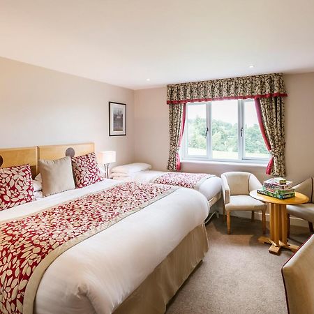 גרגרייב The Coniston Hotel Country Estate & Spa - Skipton מראה חיצוני תמונה