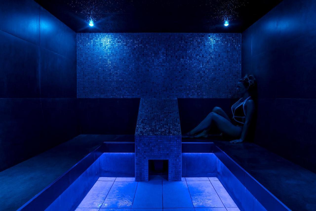 גרגרייב The Coniston Hotel Country Estate & Spa - Skipton מראה חיצוני תמונה