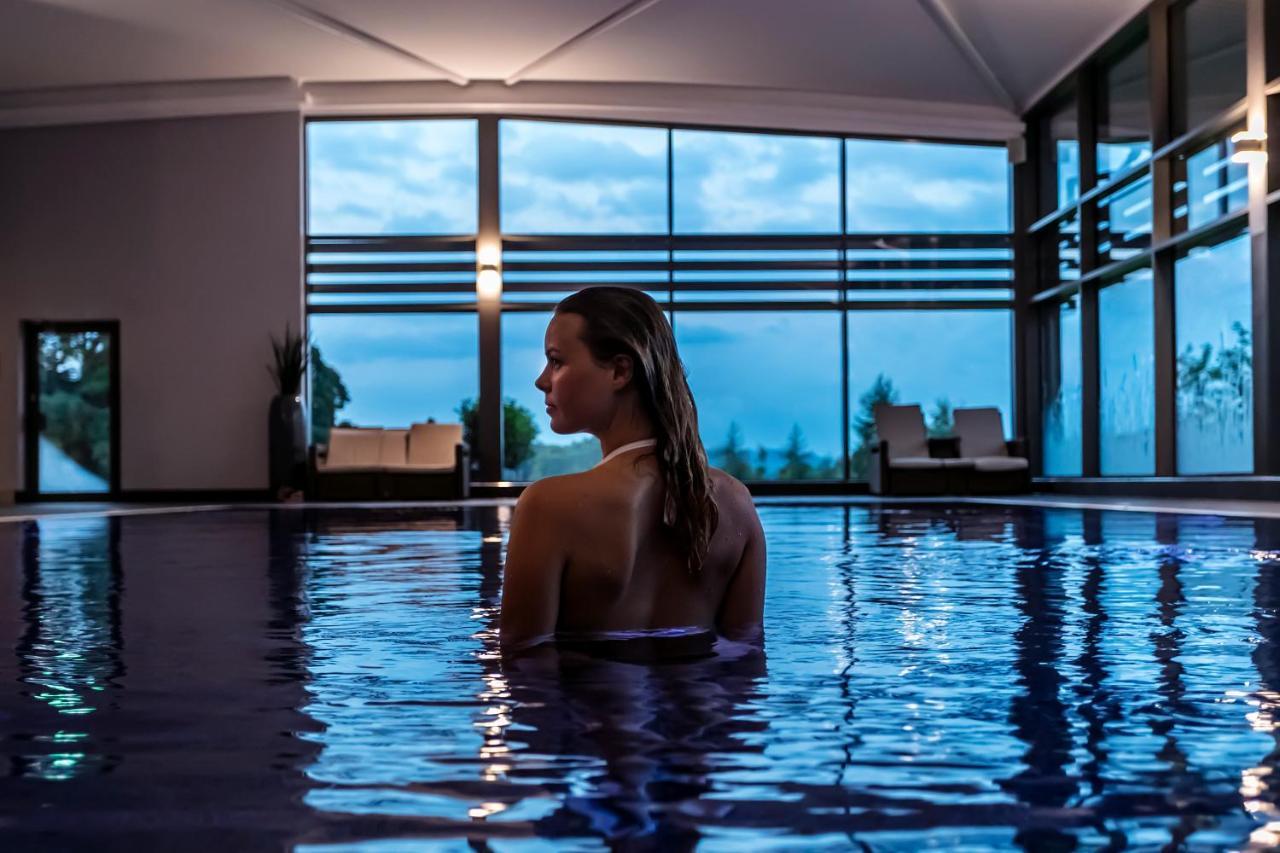 גרגרייב The Coniston Hotel Country Estate & Spa - Skipton מראה חיצוני תמונה