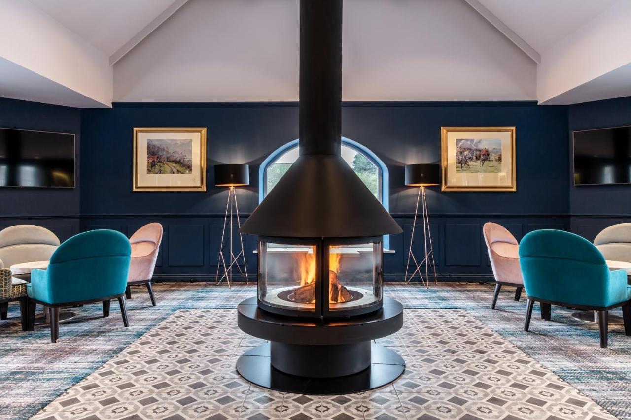 גרגרייב The Coniston Hotel Country Estate & Spa - Skipton מראה חיצוני תמונה