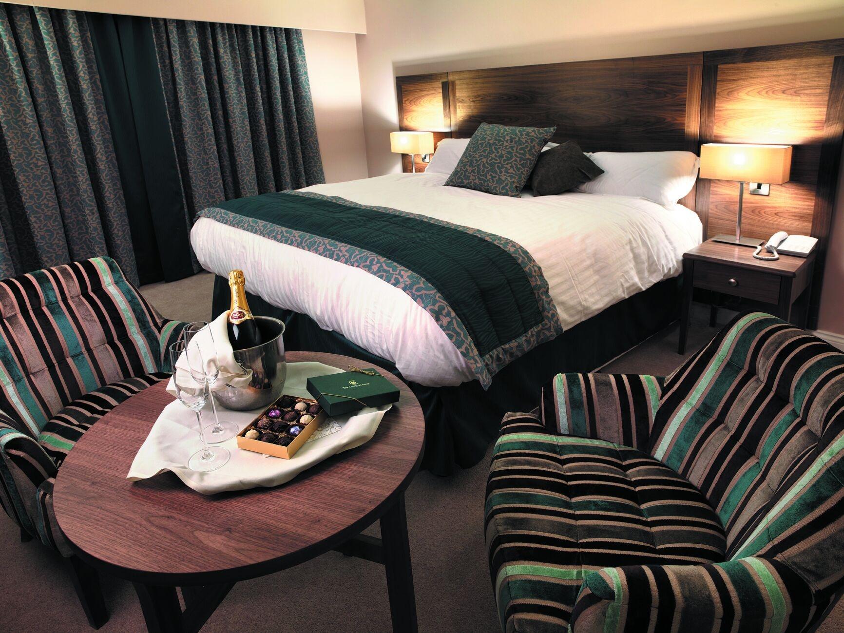 גרגרייב The Coniston Hotel Country Estate & Spa - Skipton מראה חיצוני תמונה