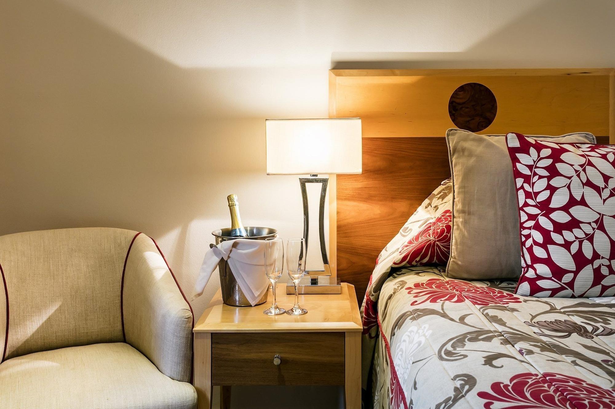 גרגרייב The Coniston Hotel Country Estate & Spa - Skipton מראה חיצוני תמונה