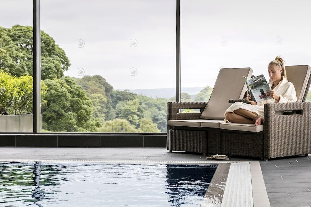 גרגרייב The Coniston Hotel Country Estate & Spa - Skipton מראה חיצוני תמונה