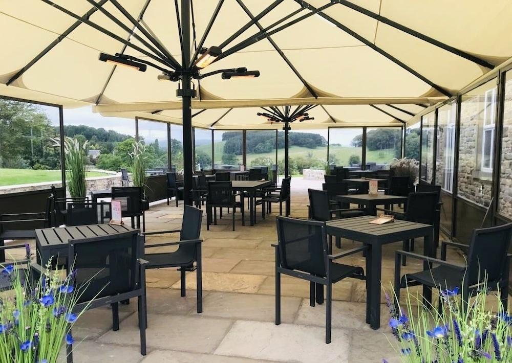 גרגרייב The Coniston Hotel Country Estate & Spa - Skipton מראה חיצוני תמונה