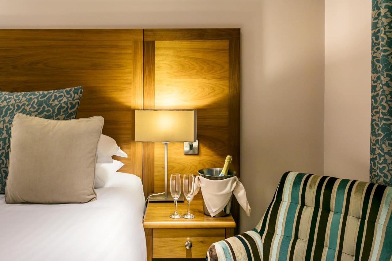 גרגרייב The Coniston Hotel Country Estate & Spa - Skipton מראה חיצוני תמונה