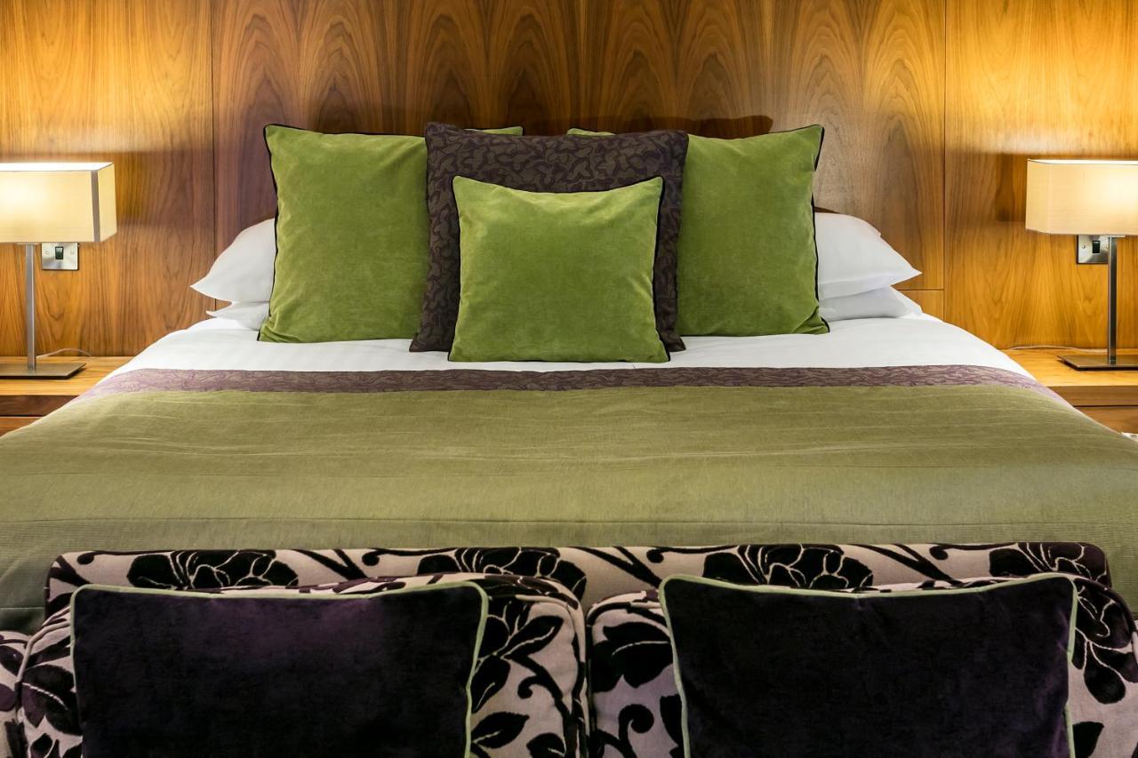 גרגרייב The Coniston Hotel Country Estate & Spa - Skipton מראה חיצוני תמונה