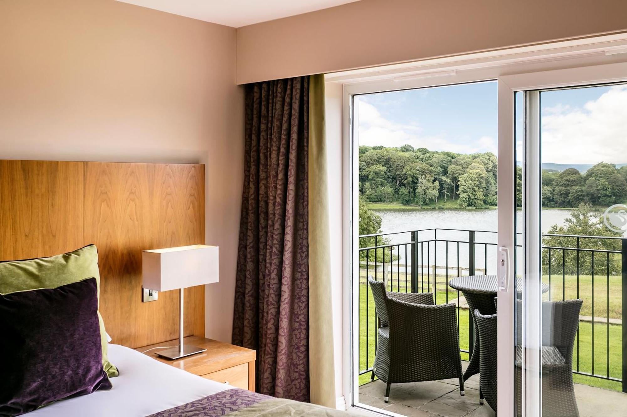 גרגרייב The Coniston Hotel Country Estate & Spa - Skipton מראה חיצוני תמונה