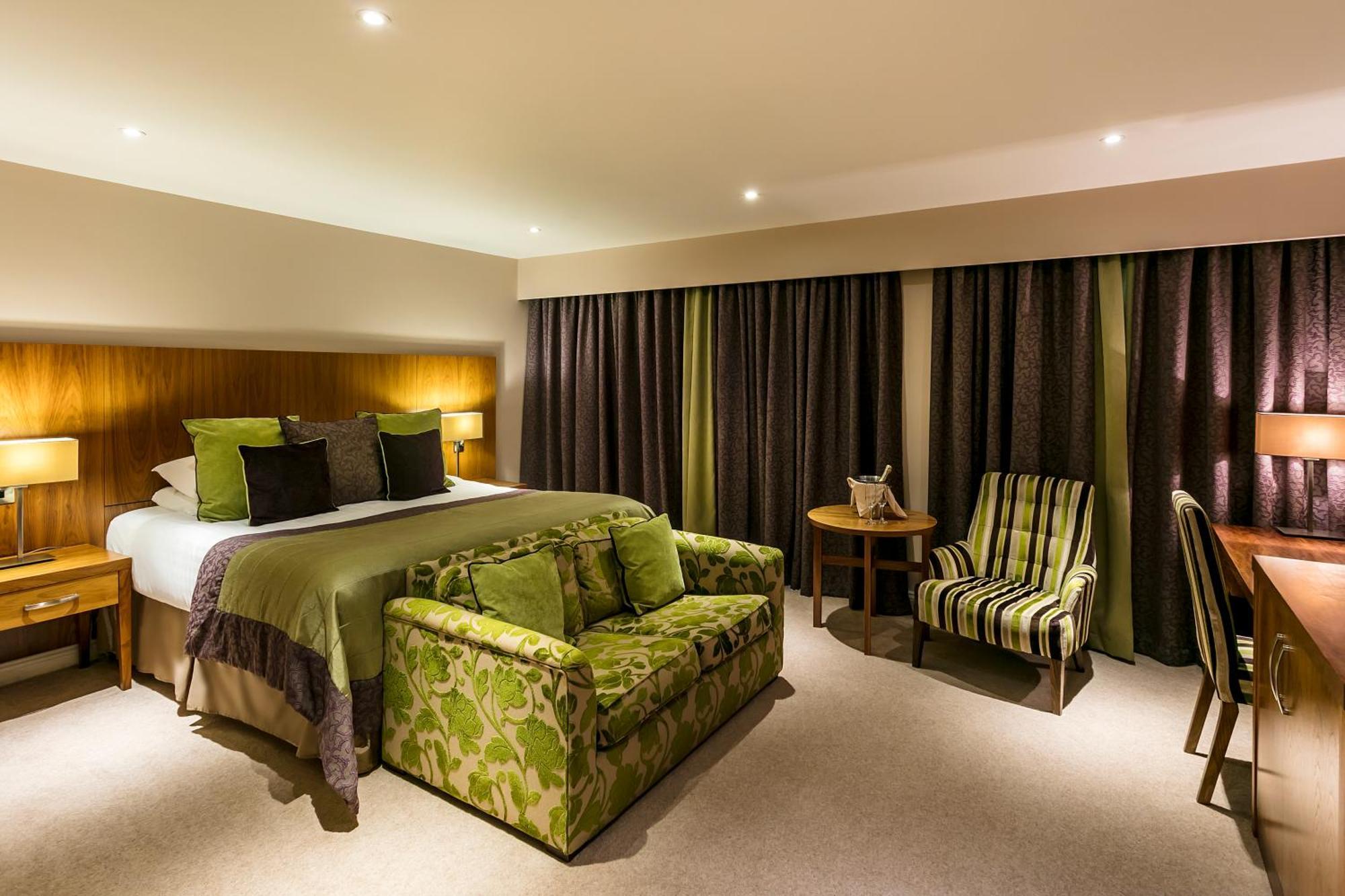 גרגרייב The Coniston Hotel Country Estate & Spa - Skipton מראה חיצוני תמונה