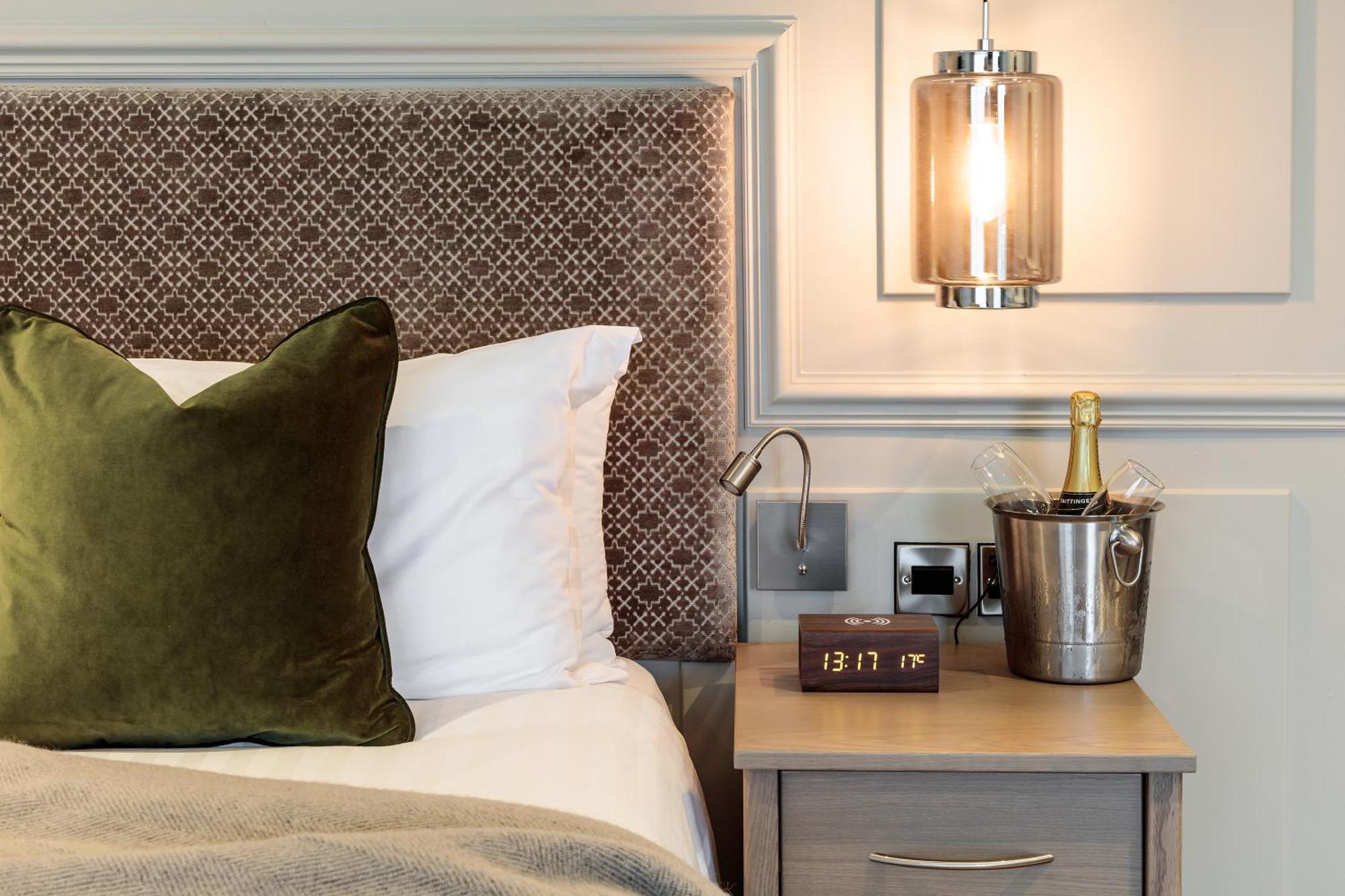גרגרייב The Coniston Hotel Country Estate & Spa - Skipton מראה חיצוני תמונה