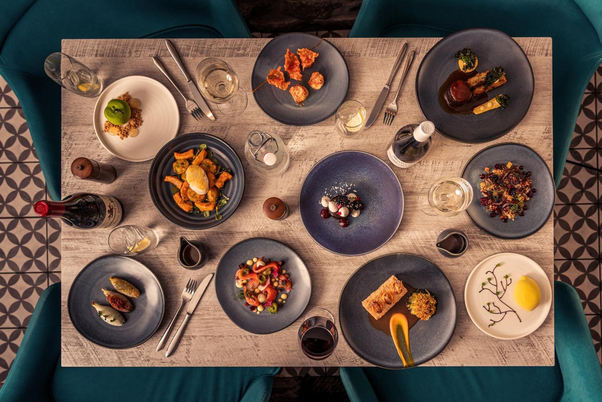 גרגרייב The Coniston Hotel Country Estate & Spa - Skipton מראה חיצוני תמונה