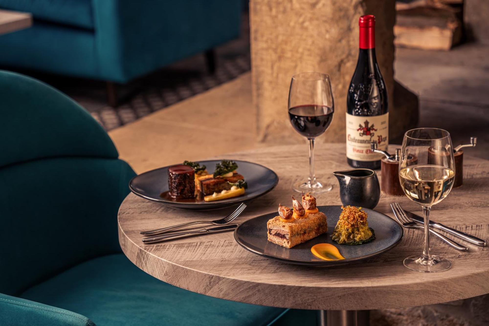 גרגרייב The Coniston Hotel Country Estate & Spa - Skipton מראה חיצוני תמונה