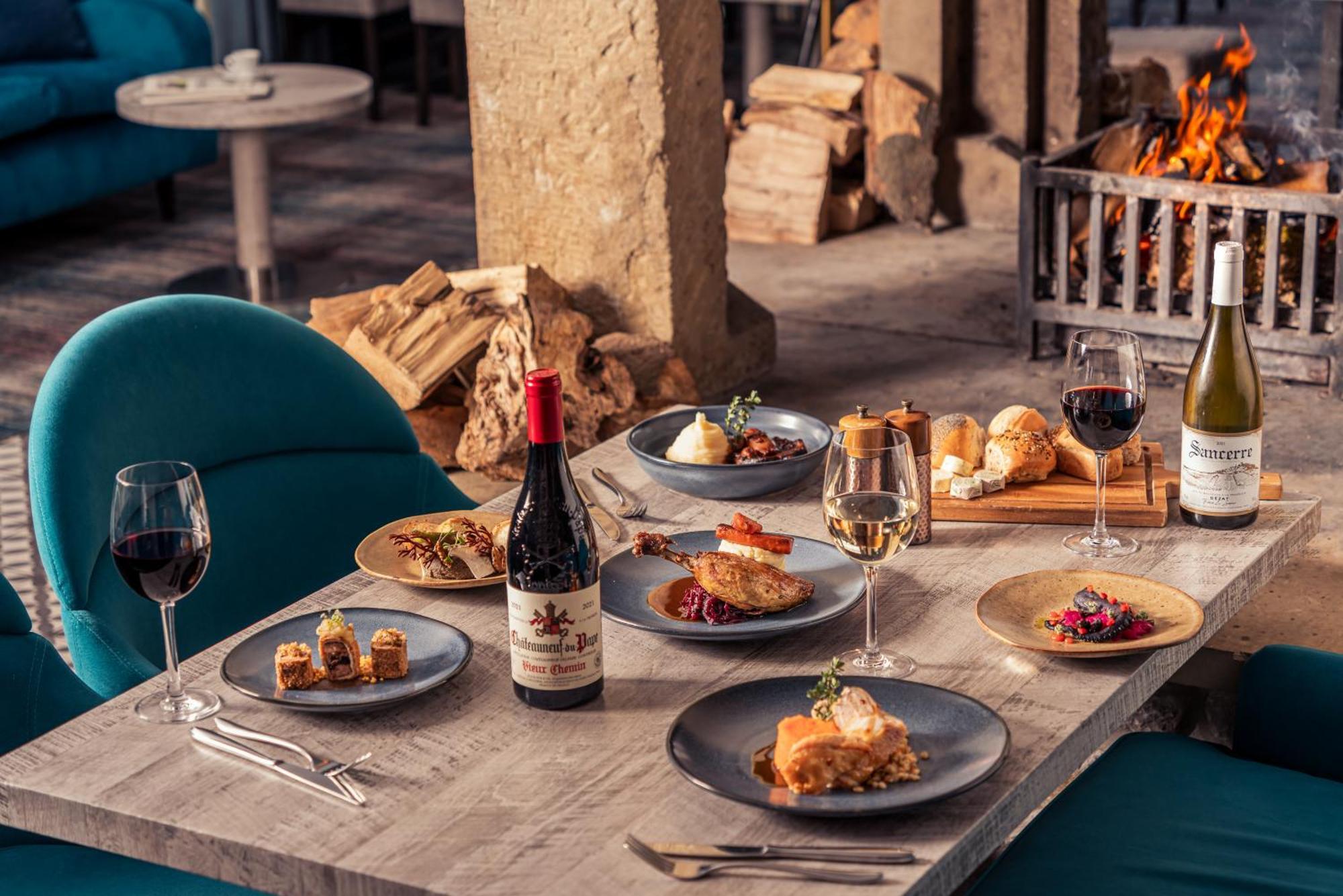 גרגרייב The Coniston Hotel Country Estate & Spa - Skipton מראה חיצוני תמונה