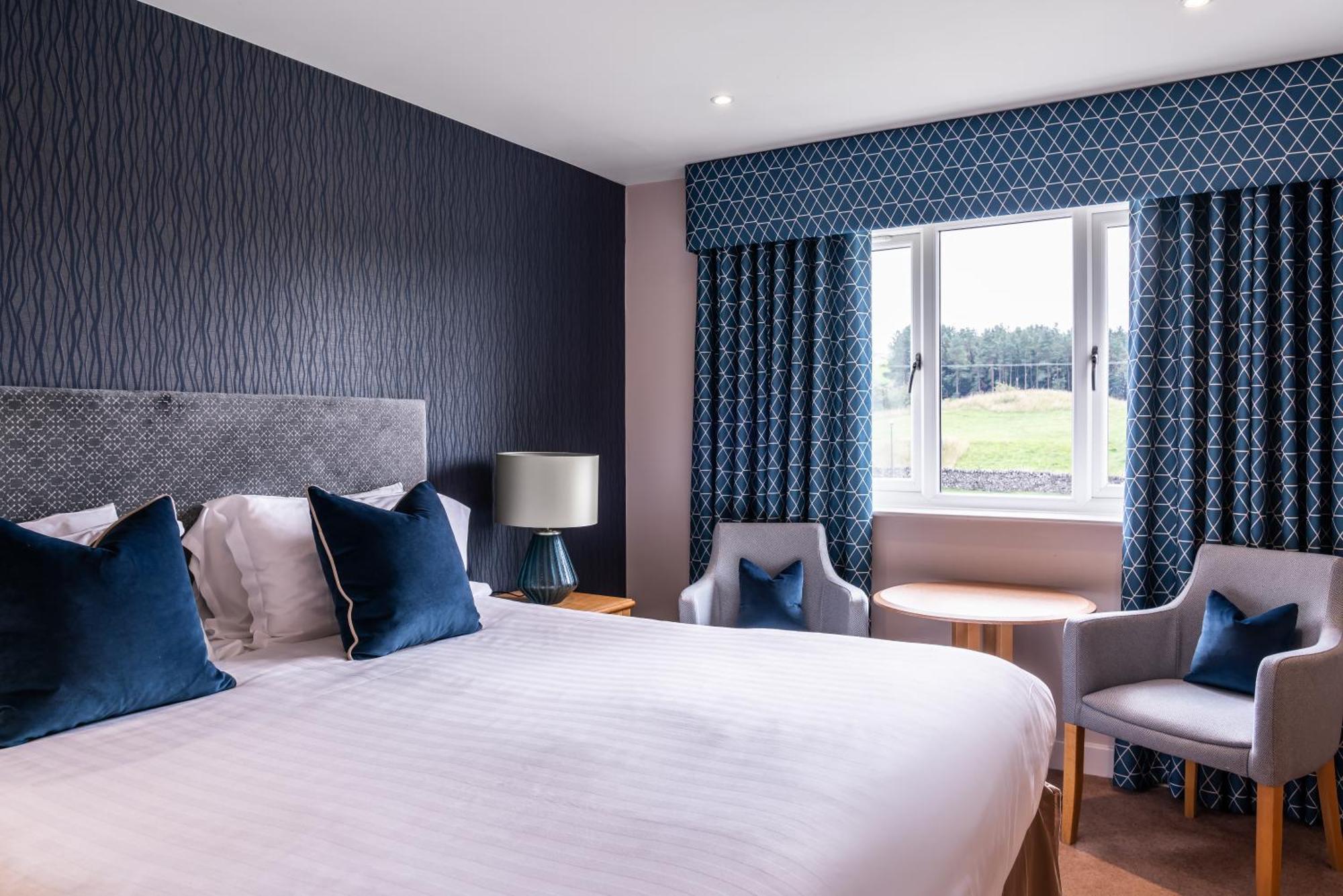 גרגרייב The Coniston Hotel Country Estate & Spa - Skipton מראה חיצוני תמונה