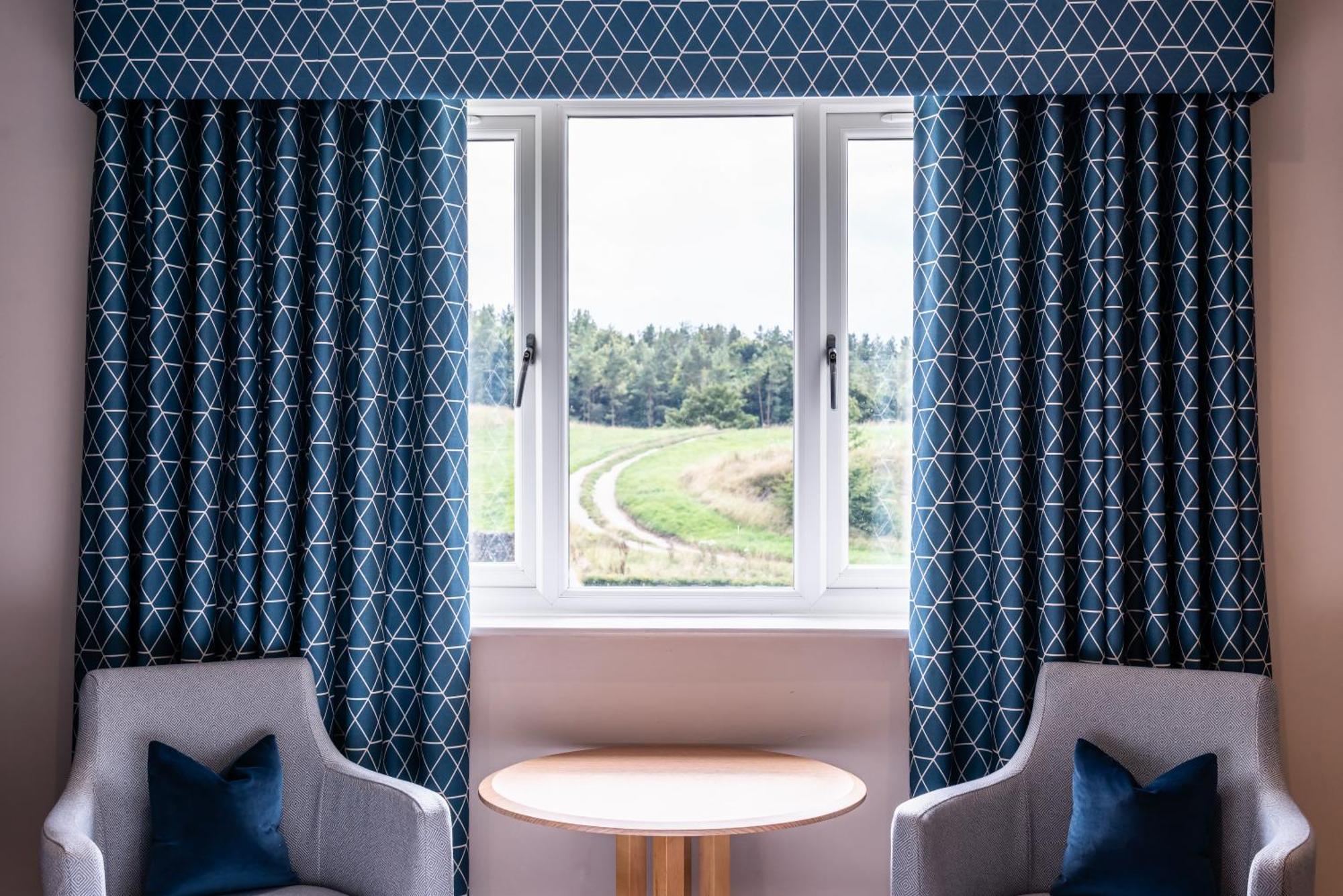 גרגרייב The Coniston Hotel Country Estate & Spa - Skipton מראה חיצוני תמונה