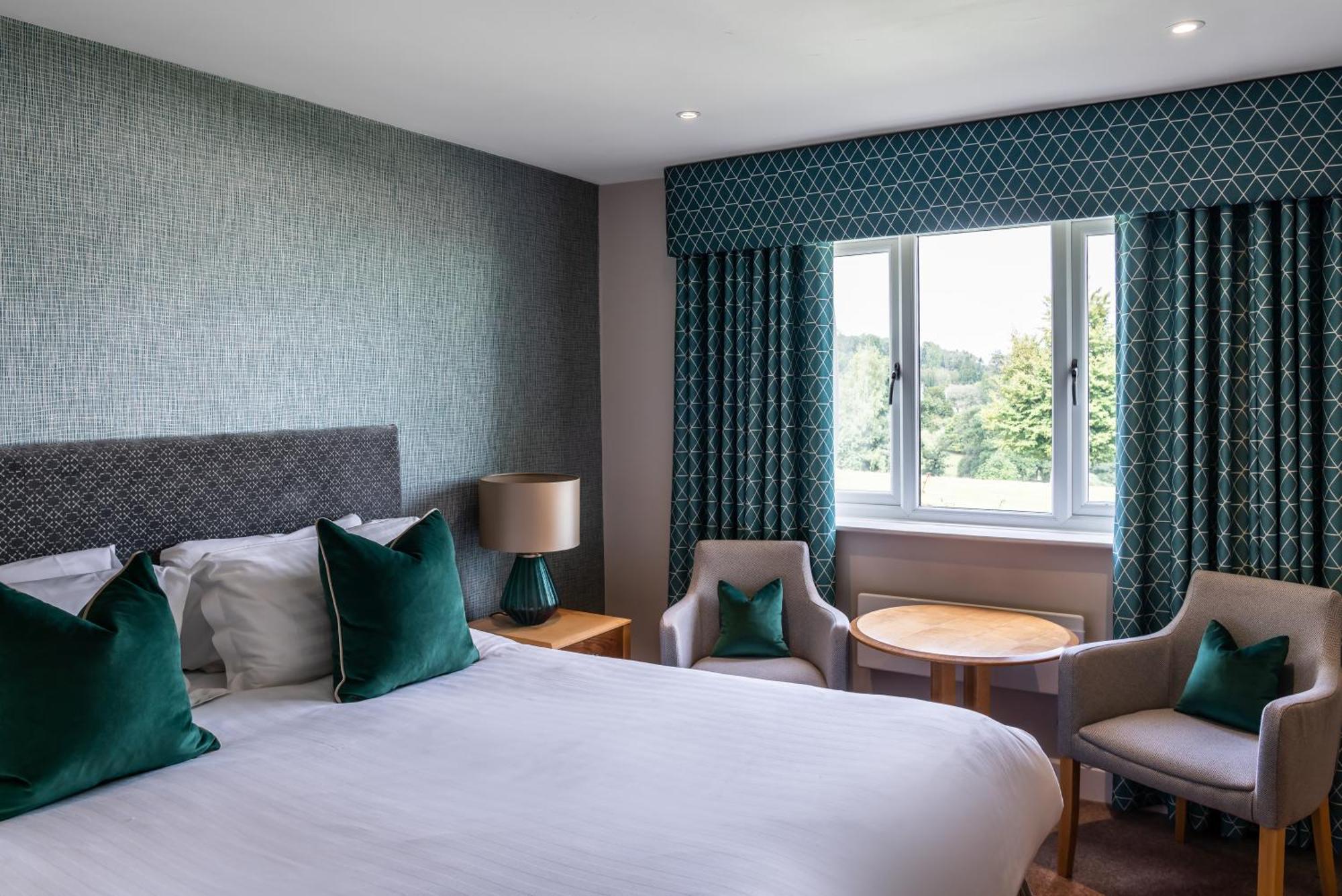 גרגרייב The Coniston Hotel Country Estate & Spa - Skipton מראה חיצוני תמונה