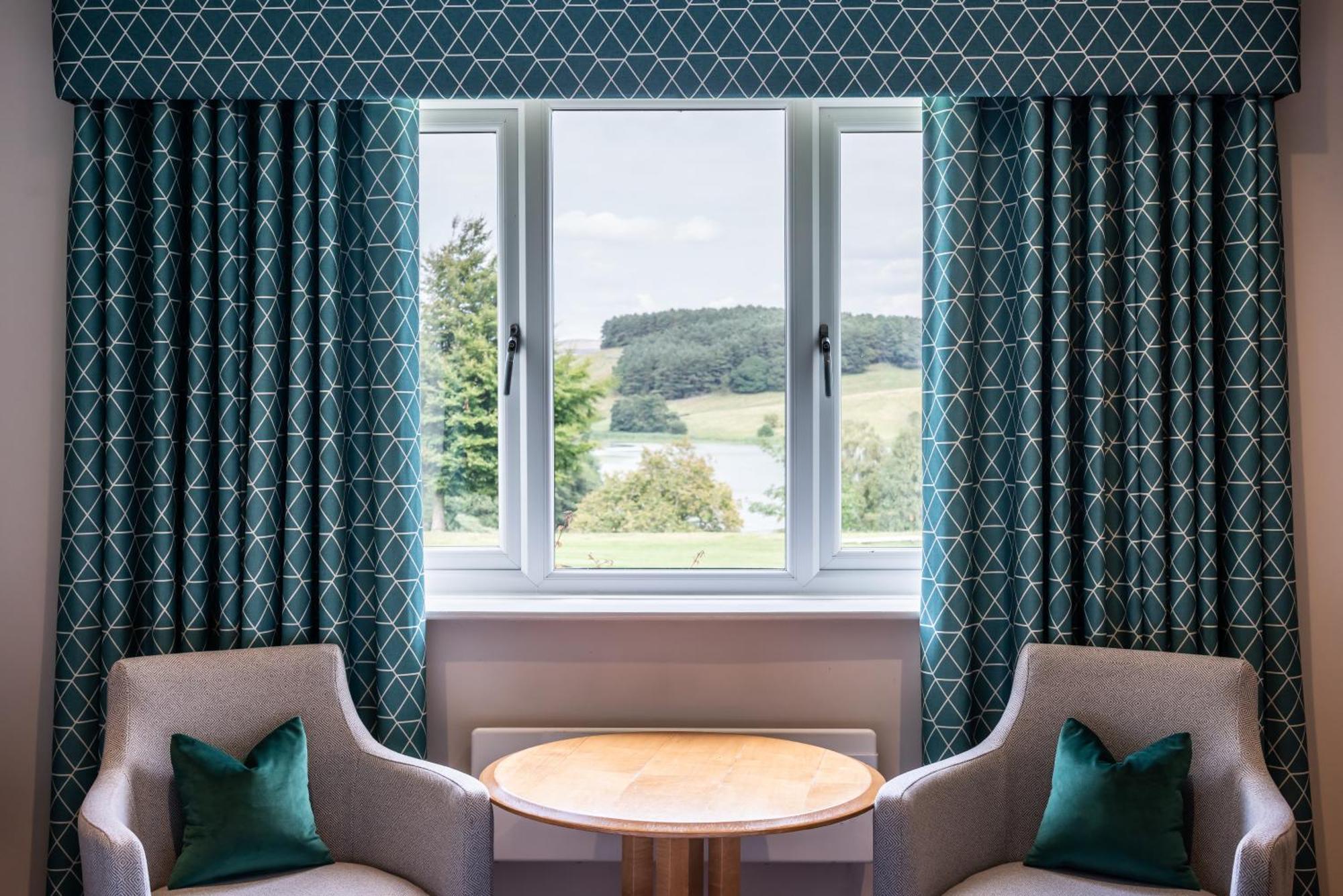 גרגרייב The Coniston Hotel Country Estate & Spa - Skipton מראה חיצוני תמונה