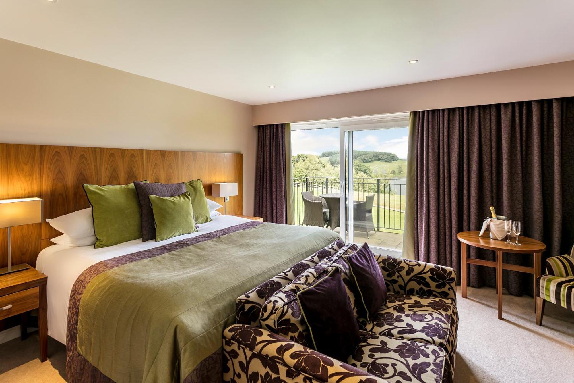 גרגרייב The Coniston Hotel Country Estate & Spa - Skipton מראה חיצוני תמונה