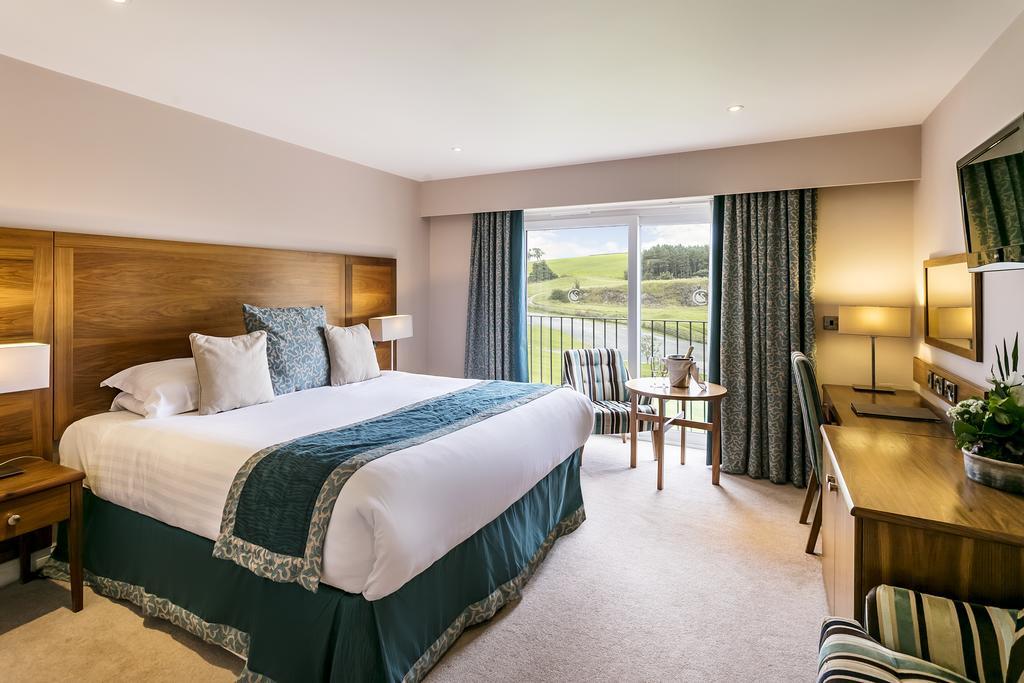 גרגרייב The Coniston Hotel Country Estate & Spa - Skipton מראה חיצוני תמונה