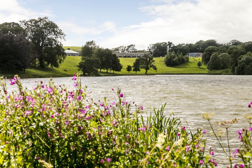 גרגרייב The Coniston Hotel Country Estate & Spa - Skipton מראה חיצוני תמונה