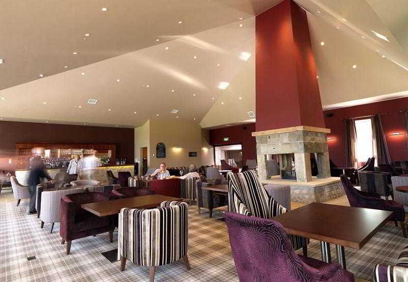 גרגרייב The Coniston Hotel Country Estate & Spa - Skipton מראה חיצוני תמונה